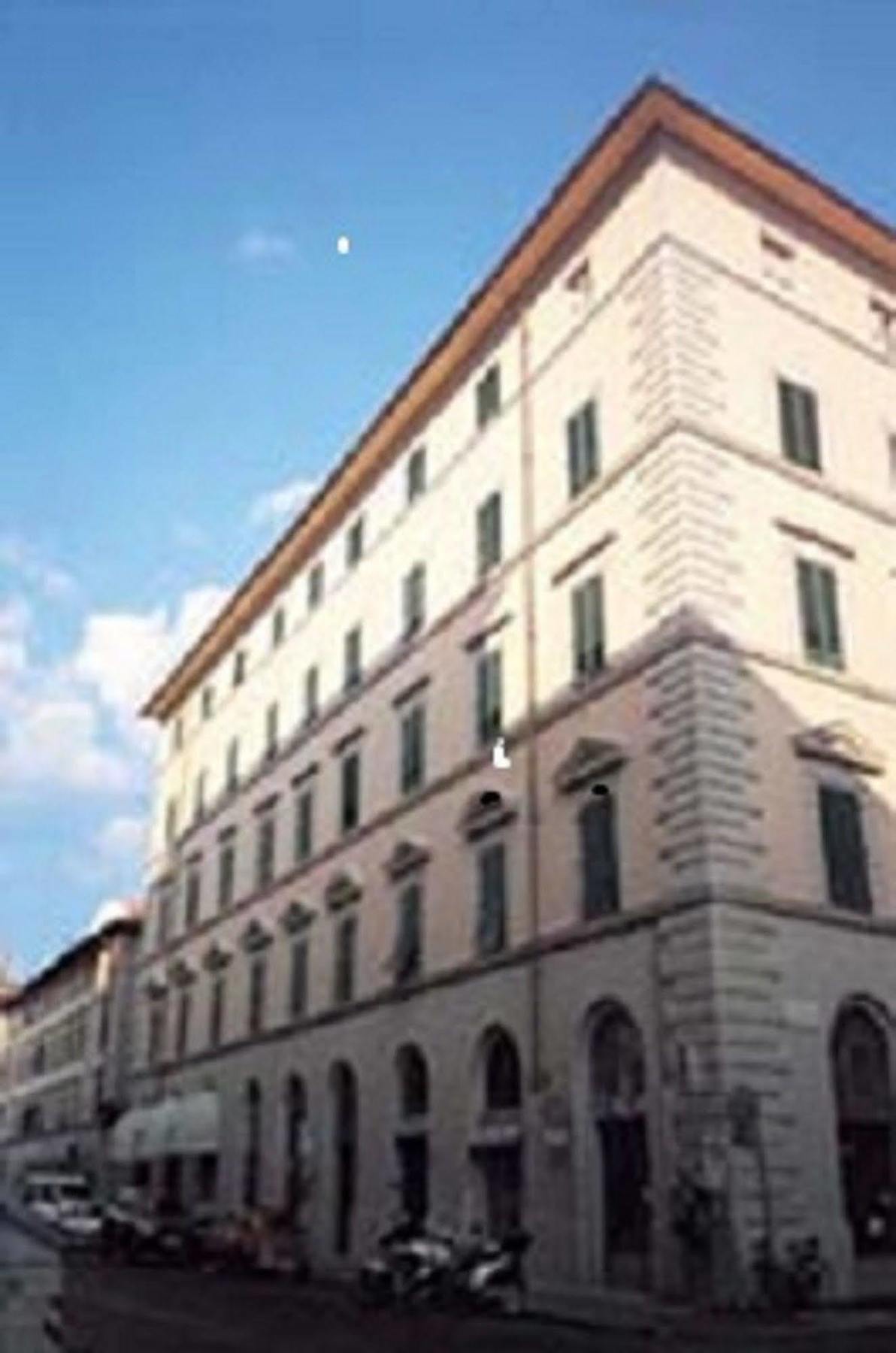 Soggiorno Michelangelo Florencia Exterior foto